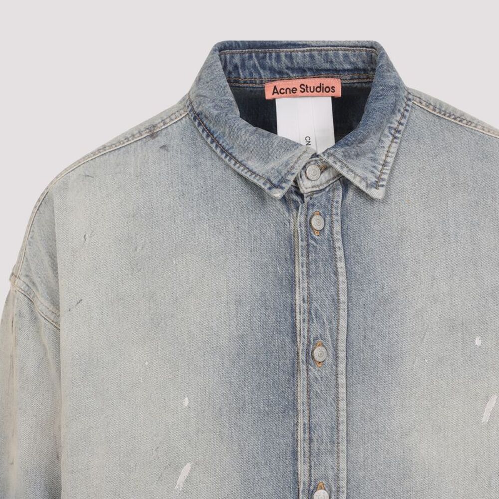 Acne Studios Shirt Men - Picture 3 of 4